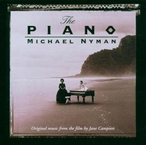 Michael Nyman · The Piano - OST (CD) [Remastered edition] (2006)