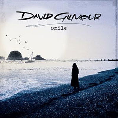 Smile - David Gilmour - Música - EMI - 0094636471921 - 5 de junho de 2006