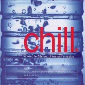 Chill - V/A - Música - ERATO - 0095483454921 - 28 de setembro de 2007