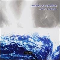 Sacred & Profane - Asia / Haaheim - Musik - SUMMIT RECORDS - 0099402299921 - 8 april 2003