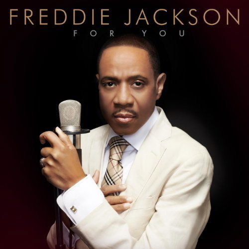 4 U - I Will - Freddie Jackson - Musik - E1 ENTERTAINMENT - 0099923211921 - 26. oktober 2010