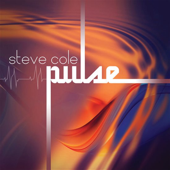 Pulse - Steve Cole - Musik - ARTISTRY - 0181475703921 - 21. november 2013