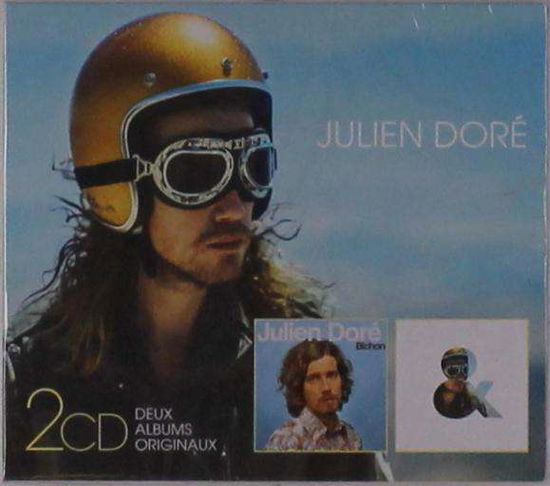 & / Bichon - Julien Dore - Musique - SONY MUSIC CATALOG - 0190759698921 - 16 août 2019