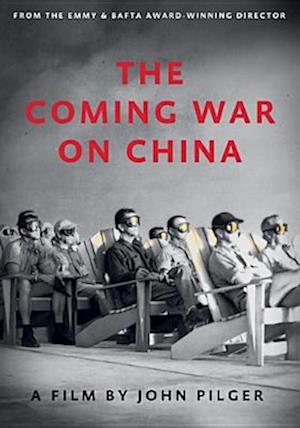 Cover for Coming War on China (DVD) (2018)