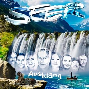 Cover for Seer · Ausklang (CD) (2023)