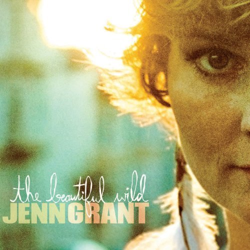 Beautiful Wild - Jenn Grant - Muziek - BA DA BING - 0600197007921 - 22 januari 2013