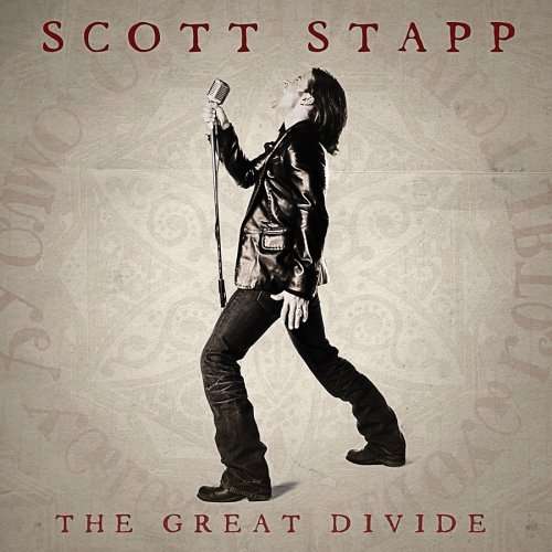 Great Divide - Scott Stapp - Music - WARNER MUSIC - 0601502309921 - March 3, 2009