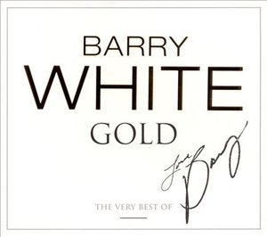 Cover for Love Unlimited Orchestra · White Gold (CD) (2011)