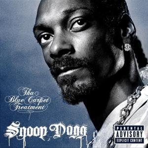 Cover for Snoop Dogg · Tha Blue Carpet Treatment (CD) (2006)