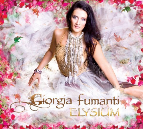 Cover for Giorgia Fumanti · Elysium (CD) (2015)
