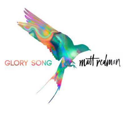 Cover for Matt Redman · Glory Song (LP) (2017)