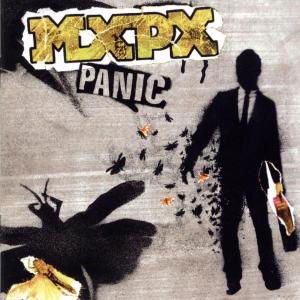 Mxpx · Panic (CD) (2005)