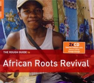Rough Guide African Roots - Various Artists - Musik - ROUGH GUIDES - 0605633126921 - 2. April 2012