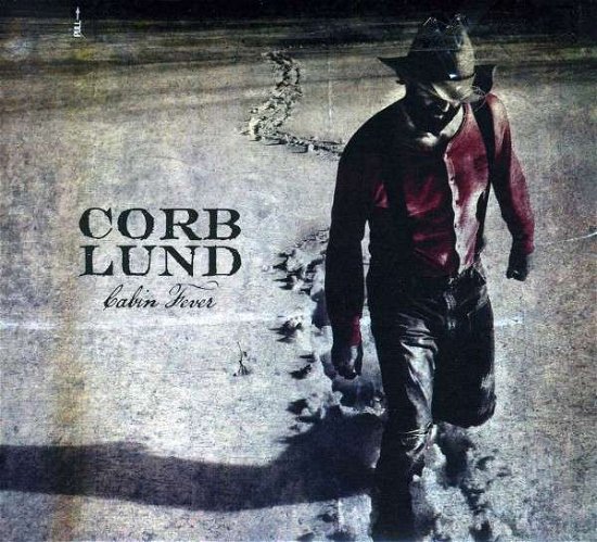 Cabin Fever - Corb Lund - Musiikki - NEW WEST RECORDS, INC. - 0607396623921 - perjantai 10. elokuuta 2012
