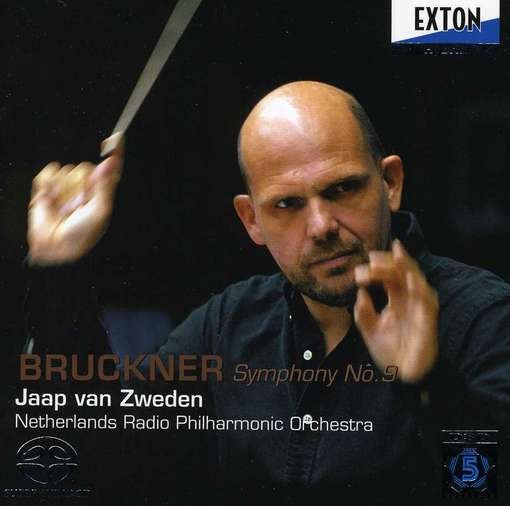Cover for Anton Bruckner · Symphony No.8 (CD) [Novak edition] (2012)