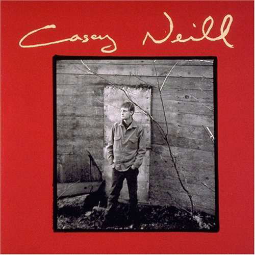 Casey Neill - Casey Neill - Música - APPLESEED - 0611587101921 - 21 de abril de 1998