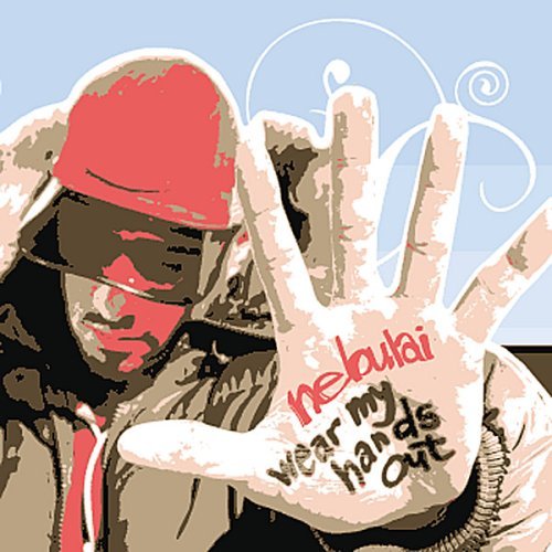 Cover for Nebulai · Wear My Hands out (CD) (2007)