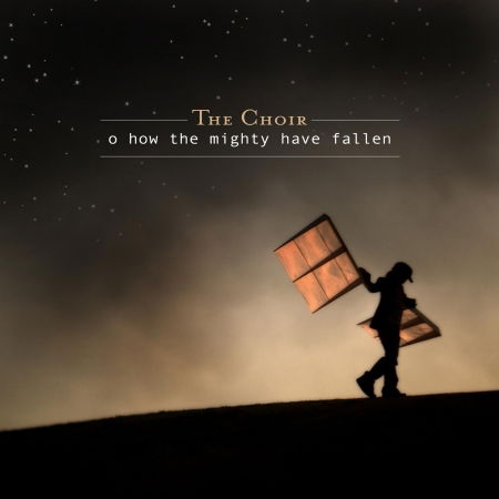 Cover for Choir · O How the Mighty Have Fallen (CD) (2006)