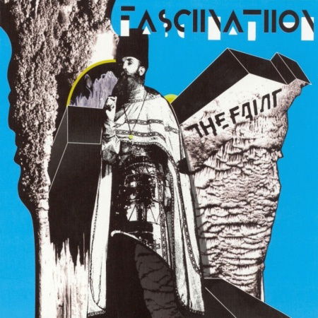 Cover for The Faint · Fasciination (CD) [Digipak] (2012)