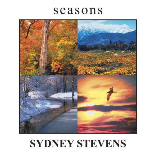 Cover for Sydney Stevens · Seasons (CD) (2001)