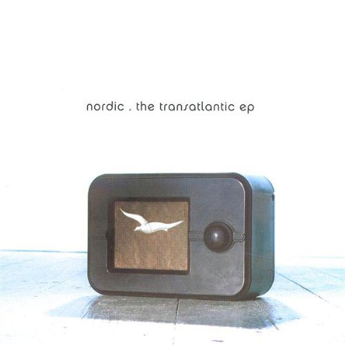 Cover for Nordic · Transatlantic EP (CD) (2004)