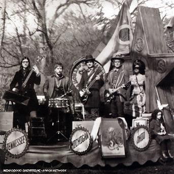 Consolers of the Lonely - The Raconteurs - Music - XL - 0634904035921 - March 12, 2021