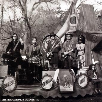 Consolers of the Lonely - The Raconteurs - Musik - XL - 0634904035921 - 12 mars 2021