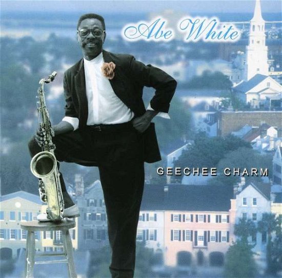 Geechee Charm - Abe White - Musik - Awa Records - 0639441029921 - 17. august 2004