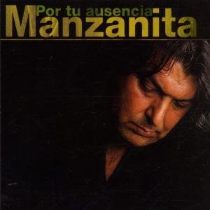 Cover for Manzanita · Por Tu Ausencia (CD) (1998)