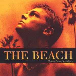 Cover for Original Motion Picture Soundt · Beach (CD) (2000)