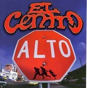 El Centro · Prohibido (CD) (2003)