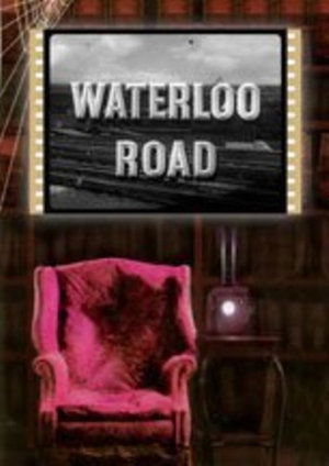 Cover for Waterloo Road (1945) (DVD) (2015)