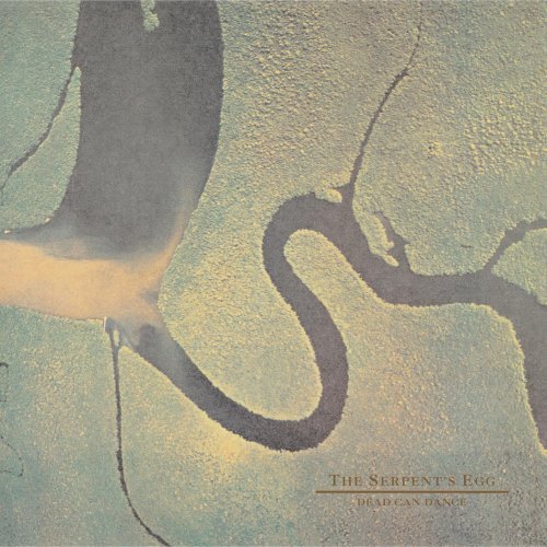 The Serpent's Egg - Dead Can Dance - Music - 4AD - 0652637270921 - December 1, 2008