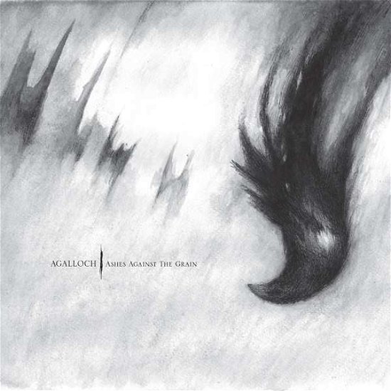 Cover for Agalloch · Ashes Against the Grain (CD) (2016)