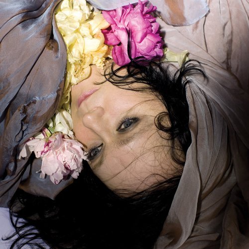 Cover for Antony &amp; the Johnsons · Aeon (CD) [EP edition] (2009)