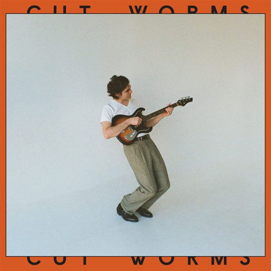 Cover for Cut Worms (CD) (2023)