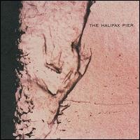 Cover for Halifax Pier (CD) (2013)