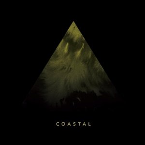 Cover for Coastal · Beneath The Snow And Streetlights (CD) (2015)