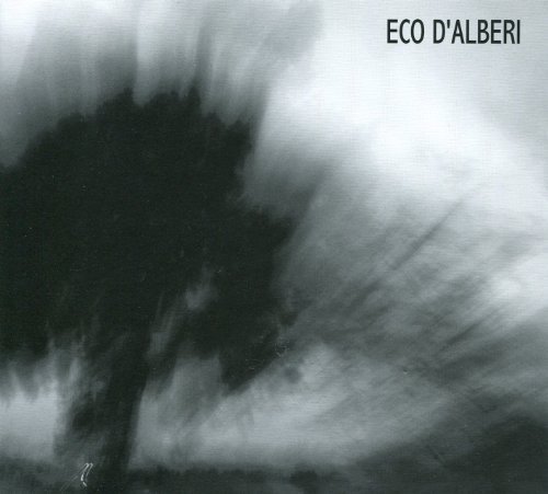 Eco D'alberni - Eco D'alberni - Musique - Porter Records - 0656605781921 - 15 mars 2011