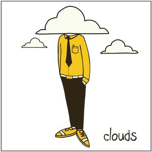 Cover for Apollo Brown · Clouds (CD) (2011)