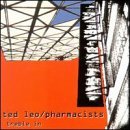 Cover for Leo, Ted &amp; Pharmacists · Treble In Trouble (MCD) [EP edition] (1990)