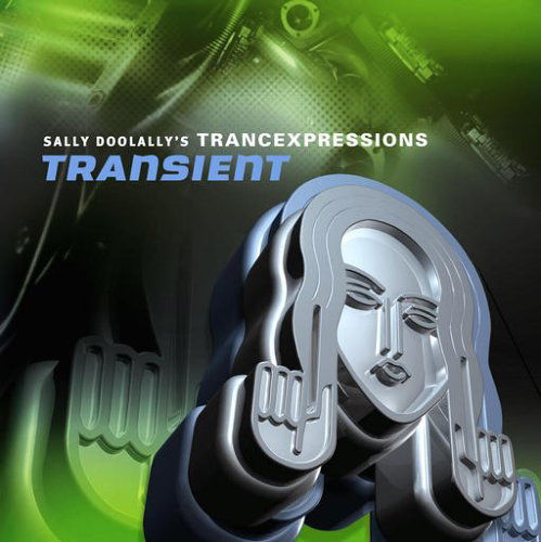 Sally Doolally's Tranceexpressions - Sally Doolally's Trancexpressions / Var - Muzyka - UK - 0661171264921 - 9 kwietnia 2008