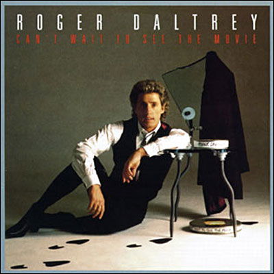 Cover for Daltrey Roger · Can't Wait to See the Mov (CD) (2006)