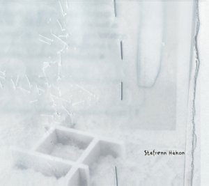 Cover for Stafraenn Hakon · Ventill / Poki (CD) (2013)