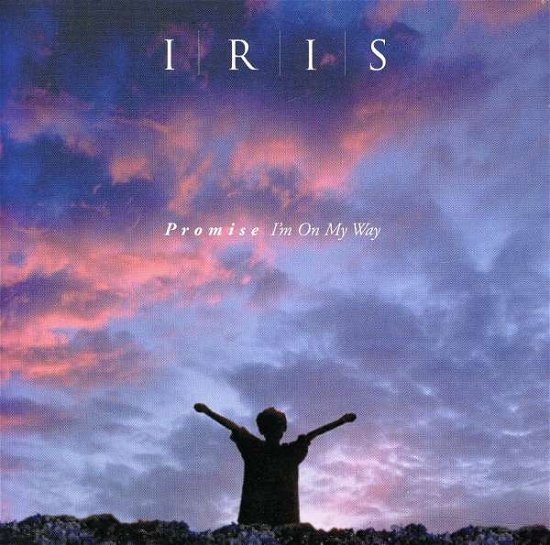 Cover for Iris · Promise I'm on My Way (CD) (2000)