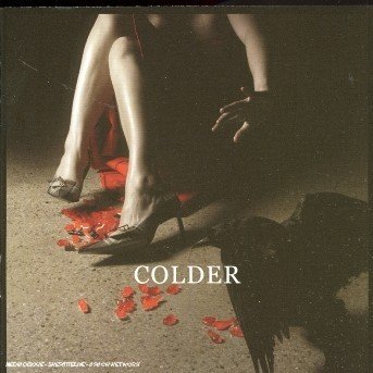 Cover for Colder · Colder-heat (CD) (2005)