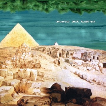 Humo Del Cairo - Humo Del Cairo - Música - METEOR CITY - 0690989005921 - 10 de fevereiro de 2011