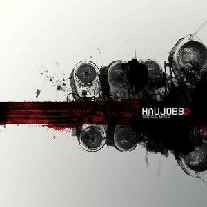Cover for Haujobb · Vertical Mixes (CD) (2005)