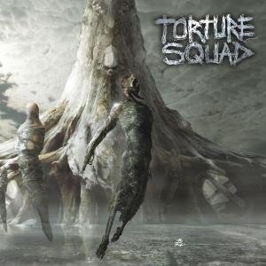 Cover for Torture Squad · Hellbound (CD) (2010)
