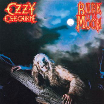 Bark at the Moon (2001 Remasters) - Ozzy Osbourne - Musik - POP - 0696998542921 - 25 juni 2002